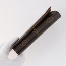 LOUIS VUITTON Monogram Wallet 5Set LV Auth 144269-23