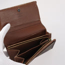 LOUIS VUITTON Monogram Wallet 5Set LV Auth 144269-24