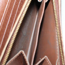 LOUIS VUITTON Monogram Wallet 5Set LV Auth 144269-25