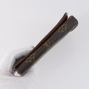 LOUIS VUITTON Monogram Wallet 5Set LV Auth 144269-29