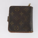 LOUIS VUITTON Monogram Wallet 5Set LV Auth 144269-3
