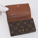 LOUIS VUITTON Monogram Wallet 5Set LV Auth 144269-30