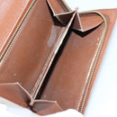 LOUIS VUITTON Monogram Wallet 5Set LV Auth 144269-31