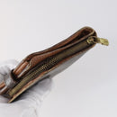 LOUIS VUITTON Monogram Wallet 5Set LV Auth 144269-4