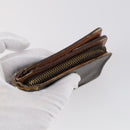 LOUIS VUITTON Monogram Wallet 5Set LV Auth 144269-5