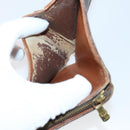 LOUIS VUITTON Monogram Wallet 5Set LV Auth 144269-7