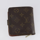 LOUIS VUITTON Monogram Wallet 5Set LV Auth 144269-9