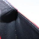 LOUIS VUITTON Epi Saint Cloud GM Shoulder Bag Red M52197 LV Auth 144282-11