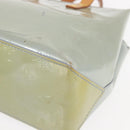 LOUIS VUITTON Monogram Vernis Reade PM Hand Bag Lavande M91220 LV Auth 144284-14