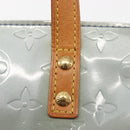 LOUIS VUITTON Monogram Vernis Reade PM Hand Bag Lavande M91220 LV Auth 144284-17