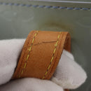 LOUIS VUITTON Monogram Vernis Reade PM Hand Bag Lavande M91220 LV Auth 144284-10