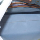 LOUIS VUITTON Monogram Vernis Reade PM Hand Bag Lavande M91220 LV Auth 144284-11