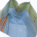 LOUIS VUITTON Monogram Vernis Reade PM Hand Bag Lavande M91220 LV Auth 144284-19