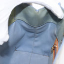 LOUIS VUITTON Monogram Vernis Reade PM Hand Bag Lavande M91220 LV Auth 144284-20