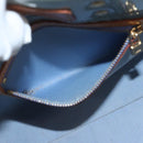 LOUIS VUITTON Monogram Vernis Reade PM Hand Bag Lavande M91220 LV Auth 144284-21