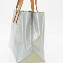 LOUIS VUITTON Monogram Vernis Reade PM Hand Bag Lavande M91220 LV Auth 144284-3