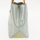 LOUIS VUITTON Monogram Vernis Reade PM Hand Bag Lavande M91220 LV Auth 144284-4