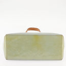 LOUIS VUITTON Monogram Vernis Reade PM Hand Bag Lavande M91220 LV Auth 144284-5