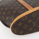 LOUIS VUITTON Monogram Babylone Tote Bag M51102 LV Auth 144289-15