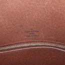 LOUIS VUITTON Monogram Babylone Tote Bag M51102 LV Auth 144289-18