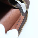 LOUIS VUITTON Monogram Babylone Tote Bag M51102 LV Auth 144289-12