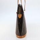 LOUIS VUITTON Monogram Babylone Tote Bag M51102 LV Auth 144289-4