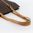LOUIS VUITTON Monogram Babylone Tote Bag M51102 LV Auth 144289-7