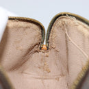 LOUIS VUITTON Monogram Pochette Cosmetic PM Pouch M43998 LV Auth 144295-18