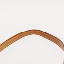 LOUIS VUITTON Monogram Multicolor Eliza Shoulder Bag White M40098 LV Auth 144297-8