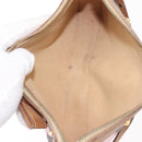 LOUIS VUITTON Cherry Blossom Pochette Accessoires Pouch M92006 LV Auth 144299-11