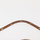 LOUIS VUITTON Cherry Blossom Pochette Accessoires Pouch M92006 LV Auth 144299-8