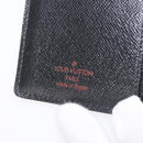 LOUIS VUITTON Epi Agenda PM Day Planner Cover Red R20057 LV Auth 144309-18