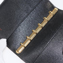 LOUIS VUITTON Epi Agenda PM Day Planner Cover Red R20057 LV Auth 144309-19