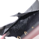 LOUIS VUITTON Epi Agenda PM Day Planner Cover Red R20057 LV Auth 144309-10