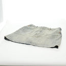 GUCCI GG Jacquard Skirt Denim Light Blue 678789 Auth 144315-5