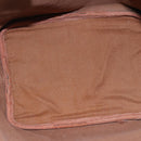 LOUIS VUITTON Monogram Petit Noe Shoulder Bag M42226 LV Auth 144322-10