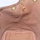 LOUIS VUITTON Monogram Petit Noe Shoulder Bag M42226 LV Auth 144322-11