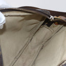 LOUIS VUITTON Monogram Reporter PM Shoulder Bag M45254 LV Auth 144323-20