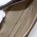 LOUIS VUITTON Monogram Reporter PM Shoulder Bag M45254 LV Auth 144323-23