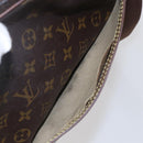 LOUIS VUITTON Monogram Reporter PM Shoulder Bag M45254 LV Auth 144323-25