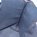 GUCCI GG Supreme Tote Bag PVC Ivory Gold 189896 Auth 144327-19