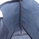 GUCCI GG Supreme Tote Bag PVC Ivory Gold 189896 Auth 144327-20