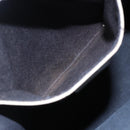 GUCCI GG Supreme Tote Bag PVC Ivory Gold 189896 Auth 144327-11