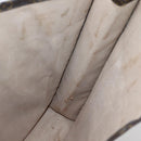 LOUIS VUITTON Monogram Sac Plat Hand Bag M51140 LV Auth 144364-17