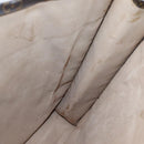 LOUIS VUITTON Monogram Sac Plat Hand Bag M51140 LV Auth 144364-18