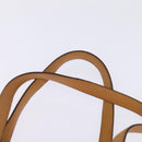 GUCCI GG Canvas Sherry Line Shoulder Bag Beige Gold 000 0849 2684 Auth 144368-8