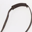 LOUIS VUITTON Monogram Mini Speedy Hand Bag M41534 LV Auth 144370-14