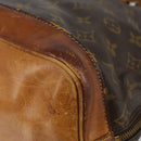 LOUIS VUITTON Monogram Alma Hand Bag M51130 LV Auth 144403-10