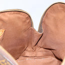 LOUIS VUITTON Monogram Alma Hand Bag M51130 LV Auth 144403-18