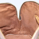 LOUIS VUITTON Monogram Alma Hand Bag M51130 LV Auth 144403-19